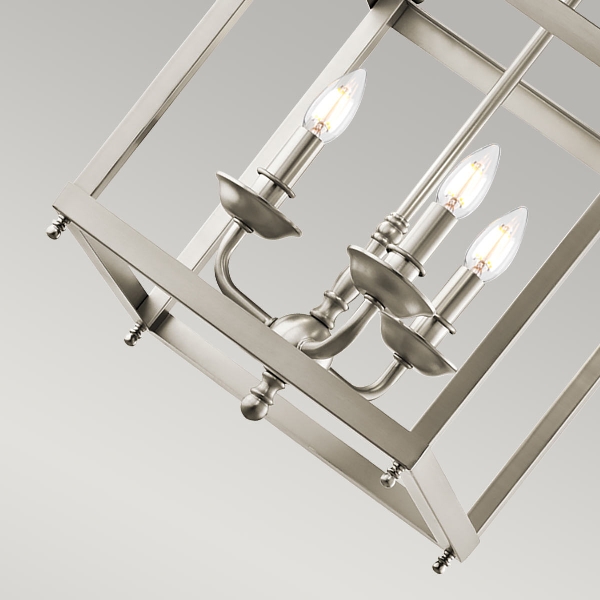 Larkin Pendelleuchte der Firma Elstead