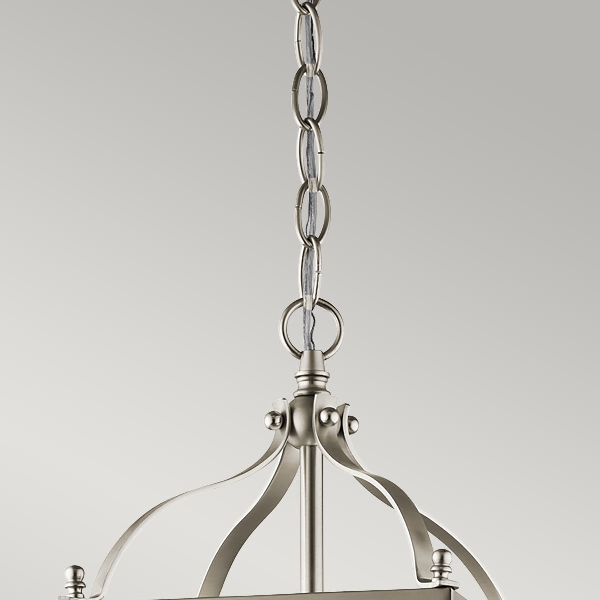 Larkin Pendelleuchte der Firma Elstead