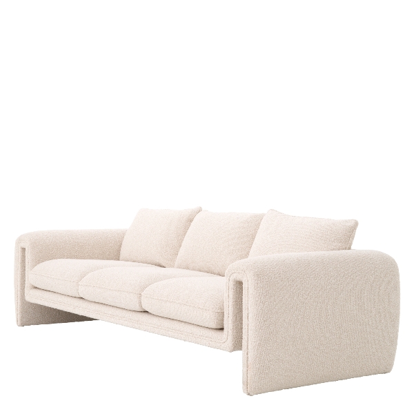 Sofa Tondo der Firma Eichholtz