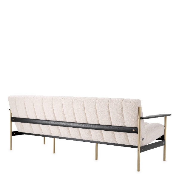 Sofa Elan der Firma Eichholtz