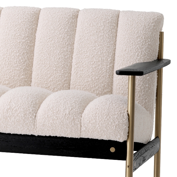 Sofa Elan der Firma Eichholtz