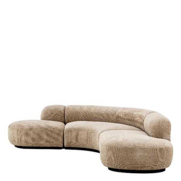 Sofa Björn L der Firma Eichholtz