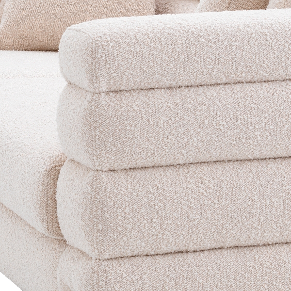 Sofa York der Firma Eichholtz