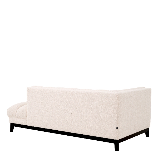 Lounge Sofa Ditmar links der Firma Eichholtz
