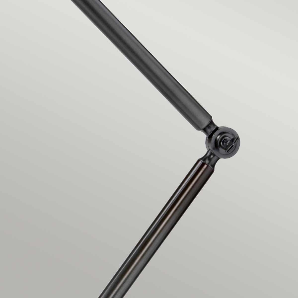 Provence 1 Leuchte Stehleuchte - Altbronze der Firma Elstead