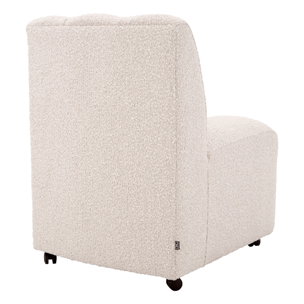 Esszimmerstuhl Kelly der Firma Eichholtz