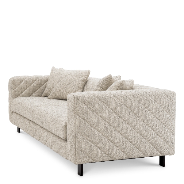 Sofa Avellino der Firma Eichholtz