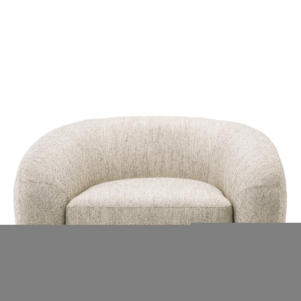 Drehstuhl Cosenza der Firma Eichholtz