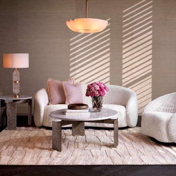 Sofa Amore S der Firma Eichholtz