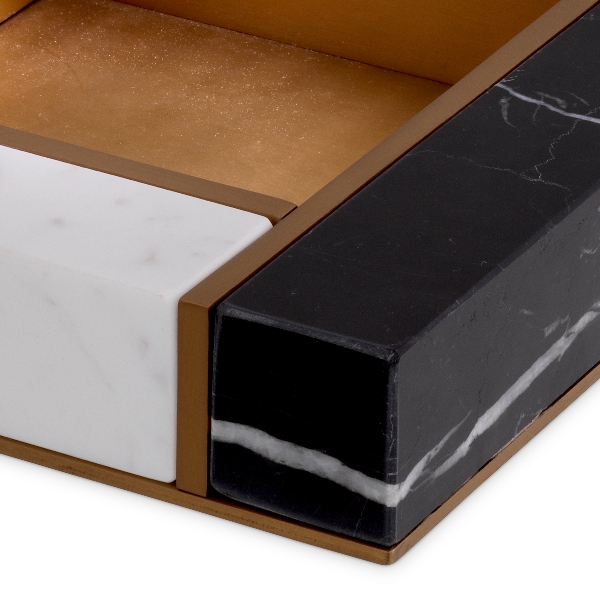 Tray Farrell S der Firma Eichholtz