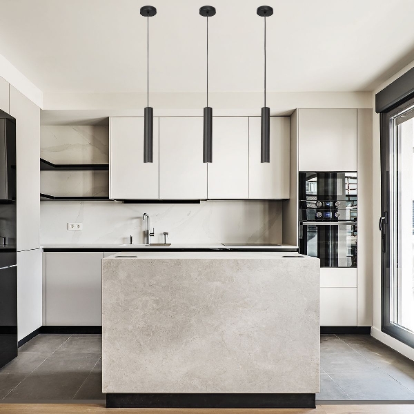 Hängelampe Tubel der Firma Steinhauer