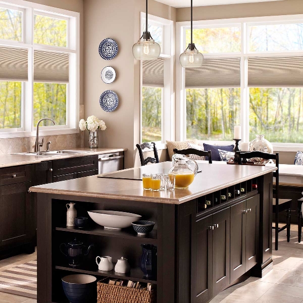 Urban Renewal 1 Light Mini Pendelleuchte - Rustikales Eisen der Firma Elstead