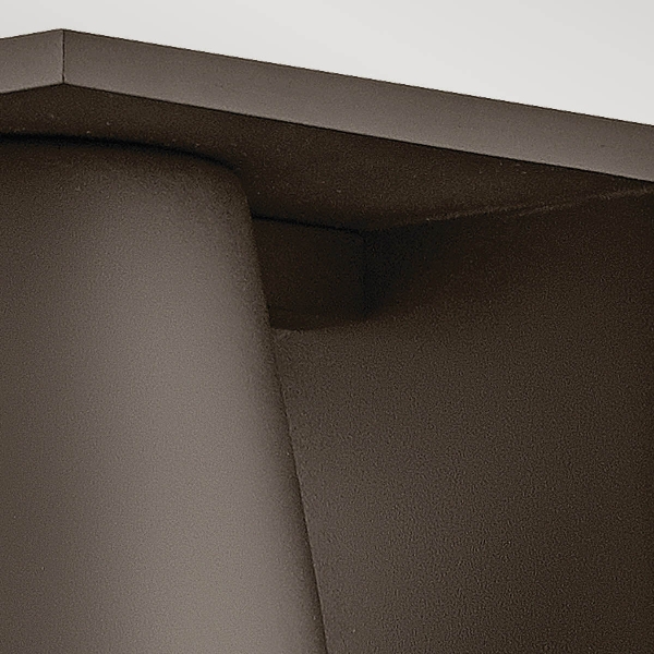 Hinkley Coastal Kleine Wandlaterne der Firma Elstead