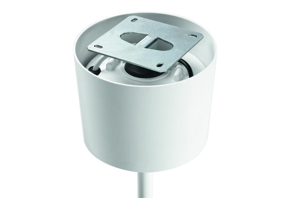 Nordik Eco 90 der Firma Casafan