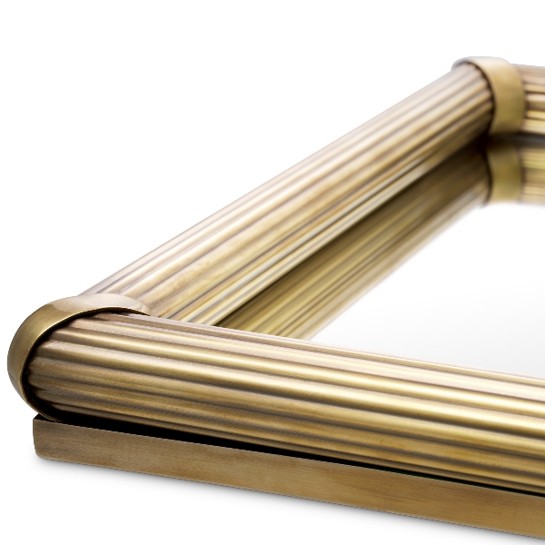 Tablett Lenora der Firma Eichholtz