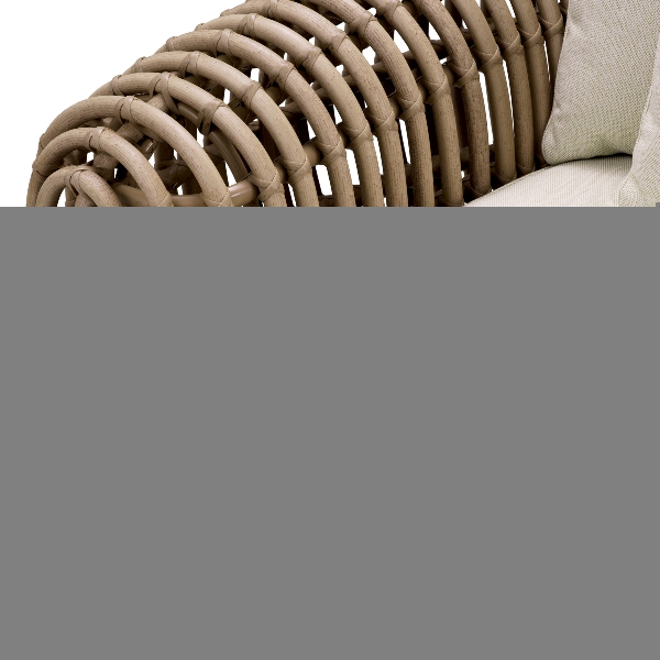 Outdoor-Stuhl Siderno der Firma Eichholtz