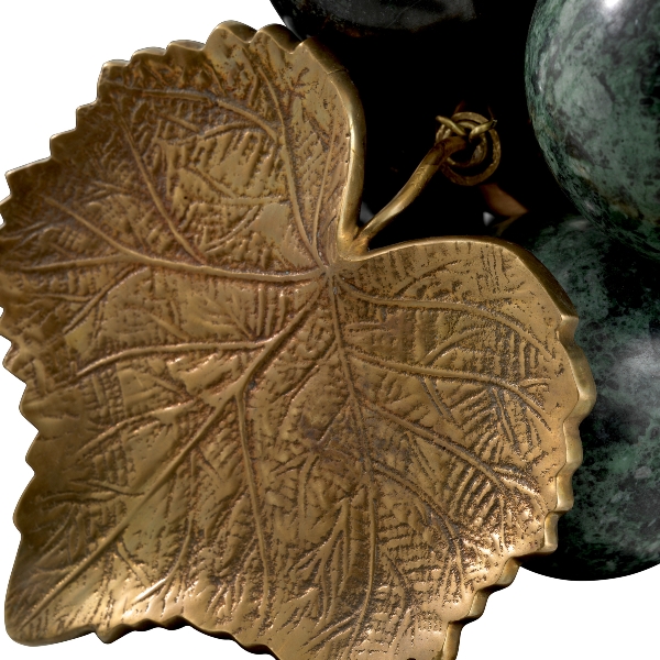 Objekt Weintrauben der Firma Eichholtz