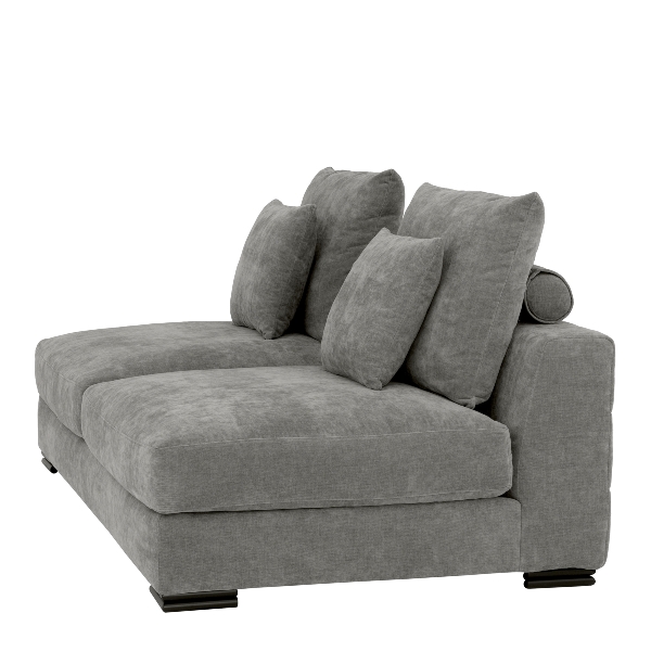 Modular Sofa Clifford 2-seater der Firma Eichholtz