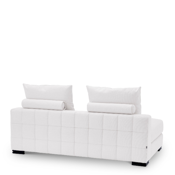 Modulares Sofa Clifford 2-Sitzer der Firma Eichholtz