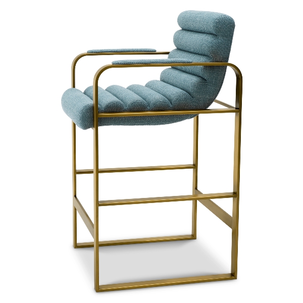 Thekenhocker Olsen der Firma Eichholtz