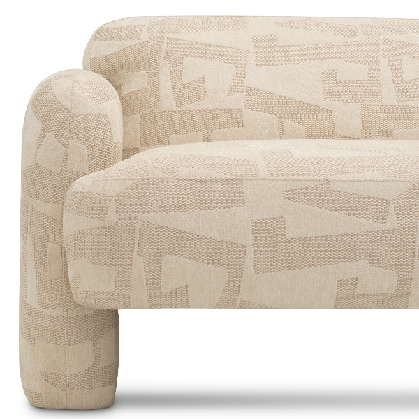 Sofa Hernandez der Firma Eichholtz