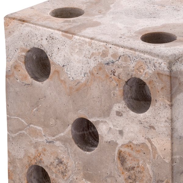 Schreibtisch-Accessoire Visa 2er-Set der Firma Eichholtz