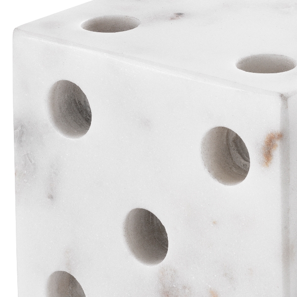 Schreibtisch-Accessoire Visa 2er-Set der Firma Eichholtz