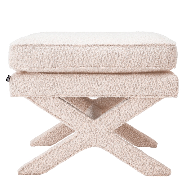Hocker Cordoba der Firma Eichholtz