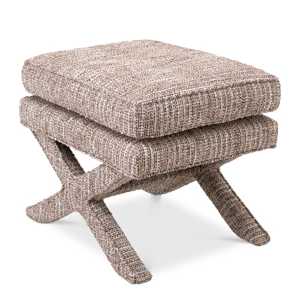 Hocker Cordoba der Firma Eichholtz