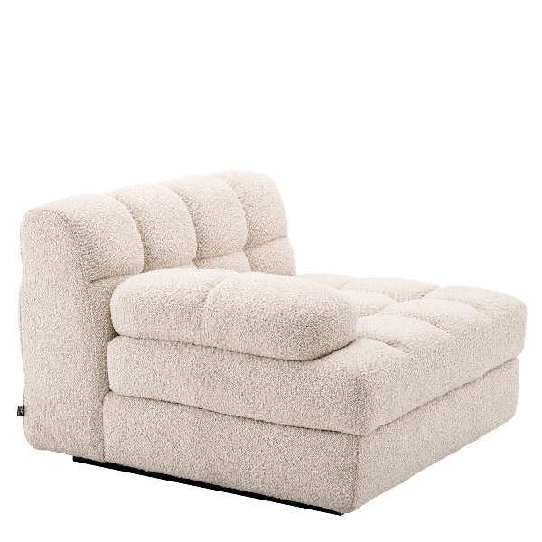 Modulares Sofa Dean - links der Firma Eichholtz
