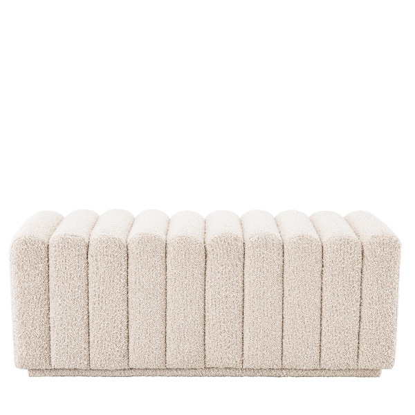 Bank Bente der Firma Eichholtz