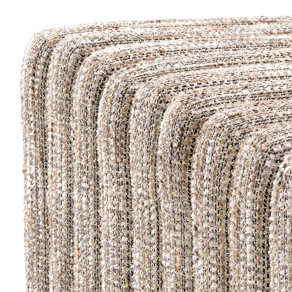 Bank Bente der Firma Eichholtz