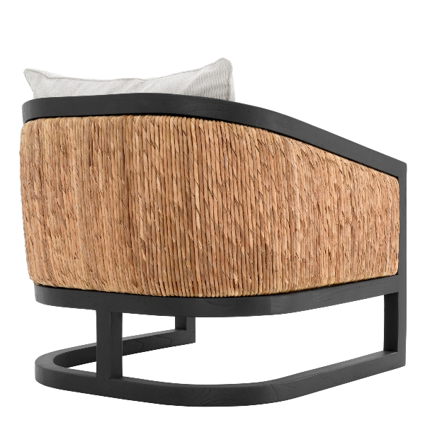 Stuhl Aruba der Firma Eichholtz