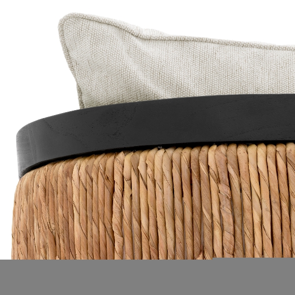 Stuhl Aruba der Firma Eichholtz