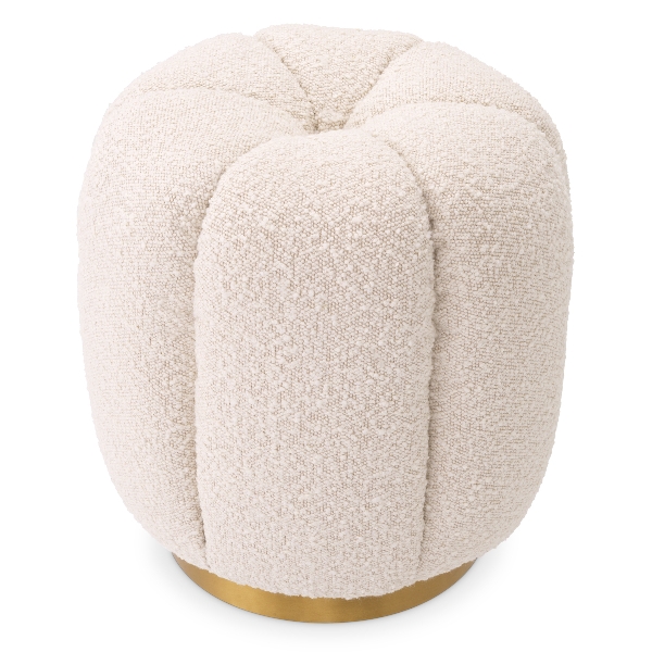 Hocker Orchaniker der Firma Eichholtz
