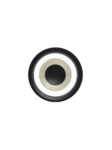 SPEAKER Deckenleuchte der Firma HELL Leuchten