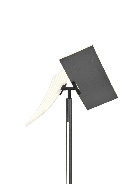 TWICE Stehleuchte der Firma HELL Leuchten