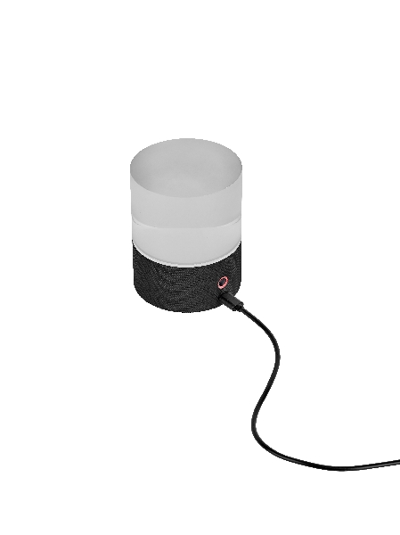 TROPHY Akku-Tischleuchte der Firma HELL Leuchten