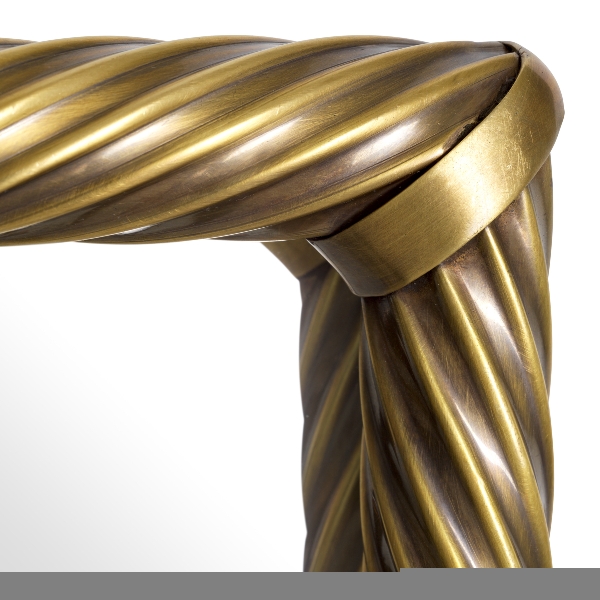 Spiegel Salvi rechteckig der Firma Eichholtz