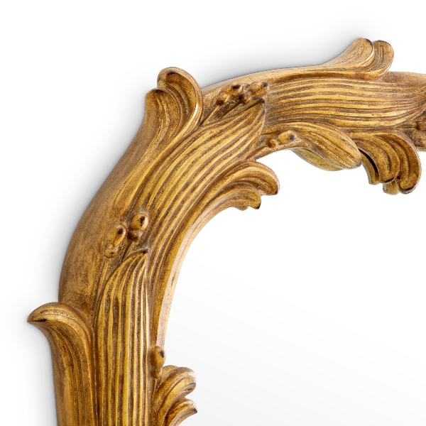 Spiegel Gavin der Firma Eichholtz