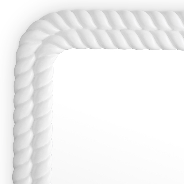 Spiegel Viviana der Firma Eichholtz