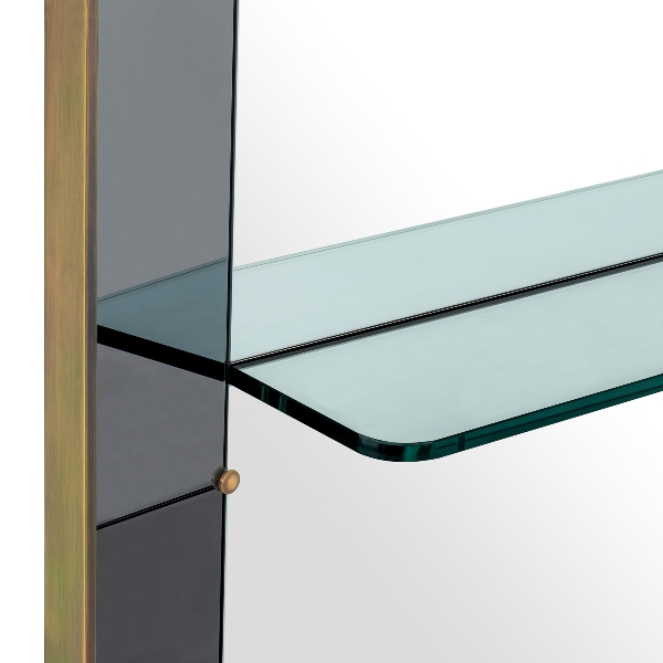 Spiegel Bellana der Firma Eichholtz