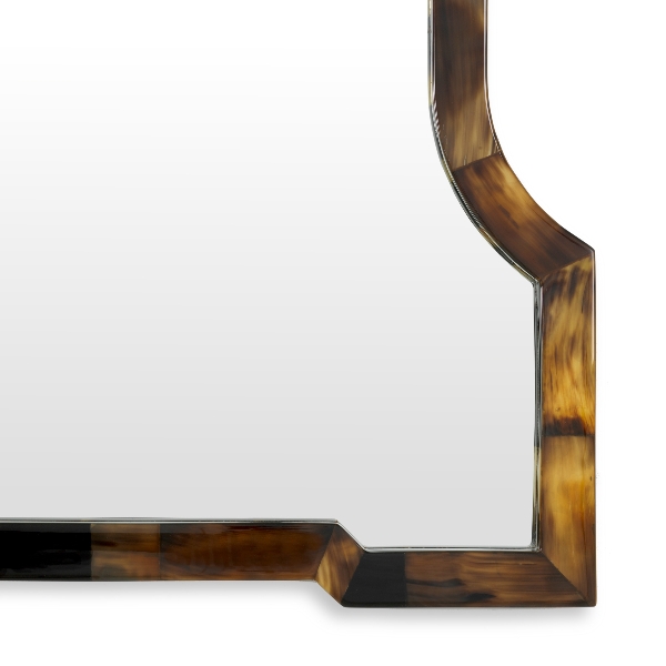 Spiegel Scalamanca der Firma Eichholtz