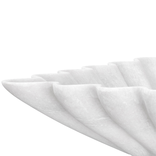 Schale Jackson Quadrat der Firma Eichholtz