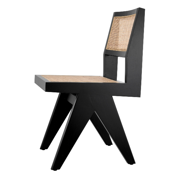 Esszimmerstuhl Niclas der Firma Eichholtz