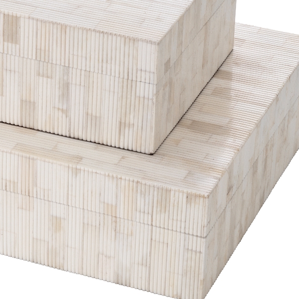 Box Scoop L der Firma Eichholtz