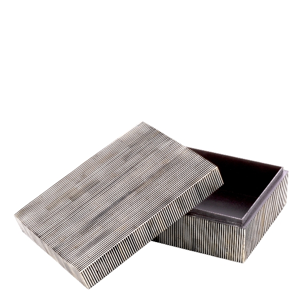 Box Lucille S der Firma Eichholtz