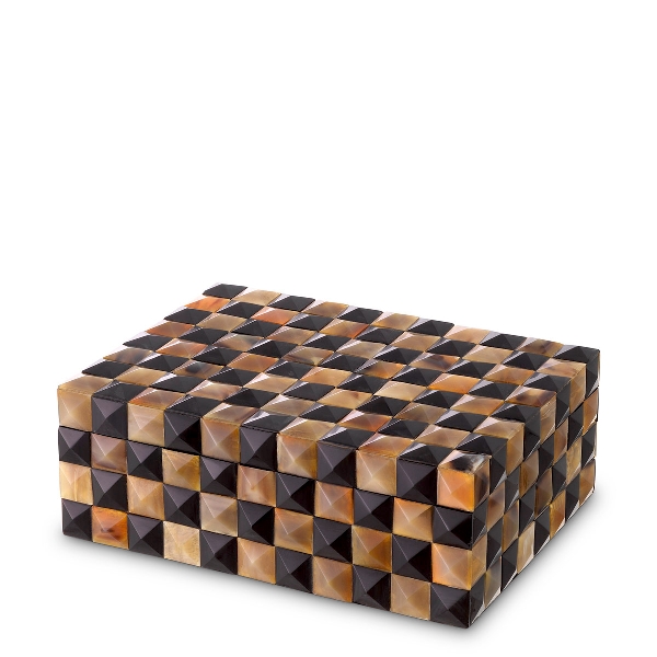 Box-Magier L der Firma Eichholtz