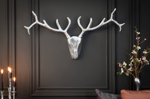 Hirschgeweih VEADO der Firma Casa Élite