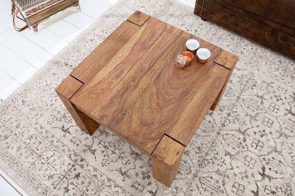 Couchtisch MAKASSAR der Firma Casa Élite